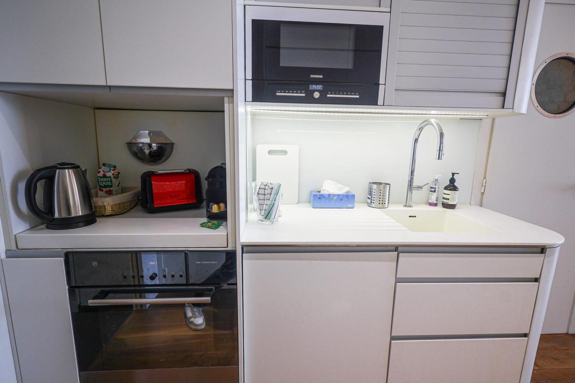 Elegant Appartement Climatise De 65 M2 Avec 2 Ch Париж Экстерьер фото